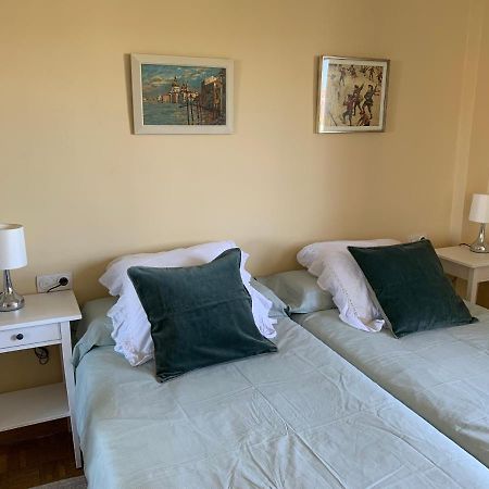 Ferienwohnung Precioso Piso Recien Reformado En Saragossa Exterior foto