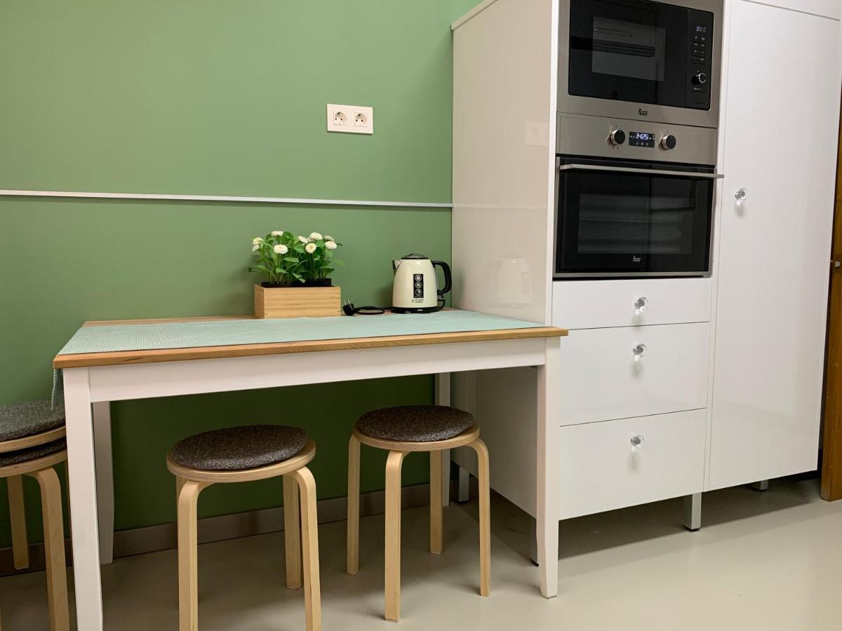 Ferienwohnung Precioso Piso Recien Reformado En Saragossa Exterior foto