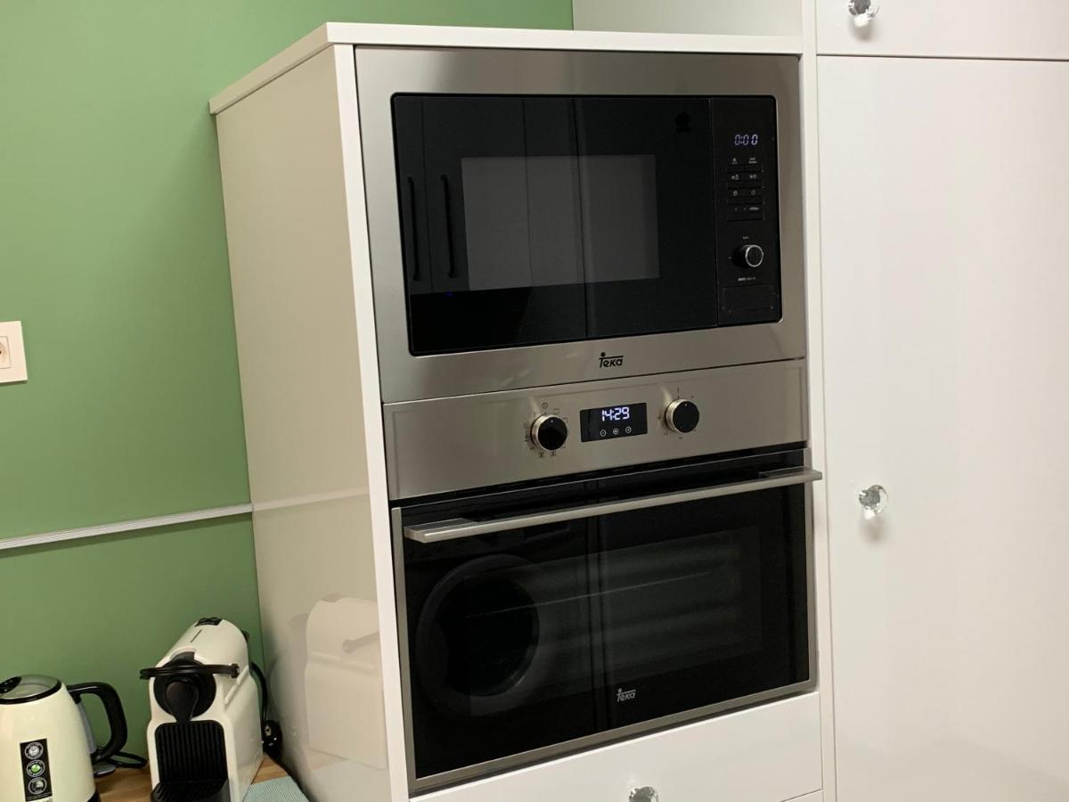 Ferienwohnung Precioso Piso Recien Reformado En Saragossa Exterior foto