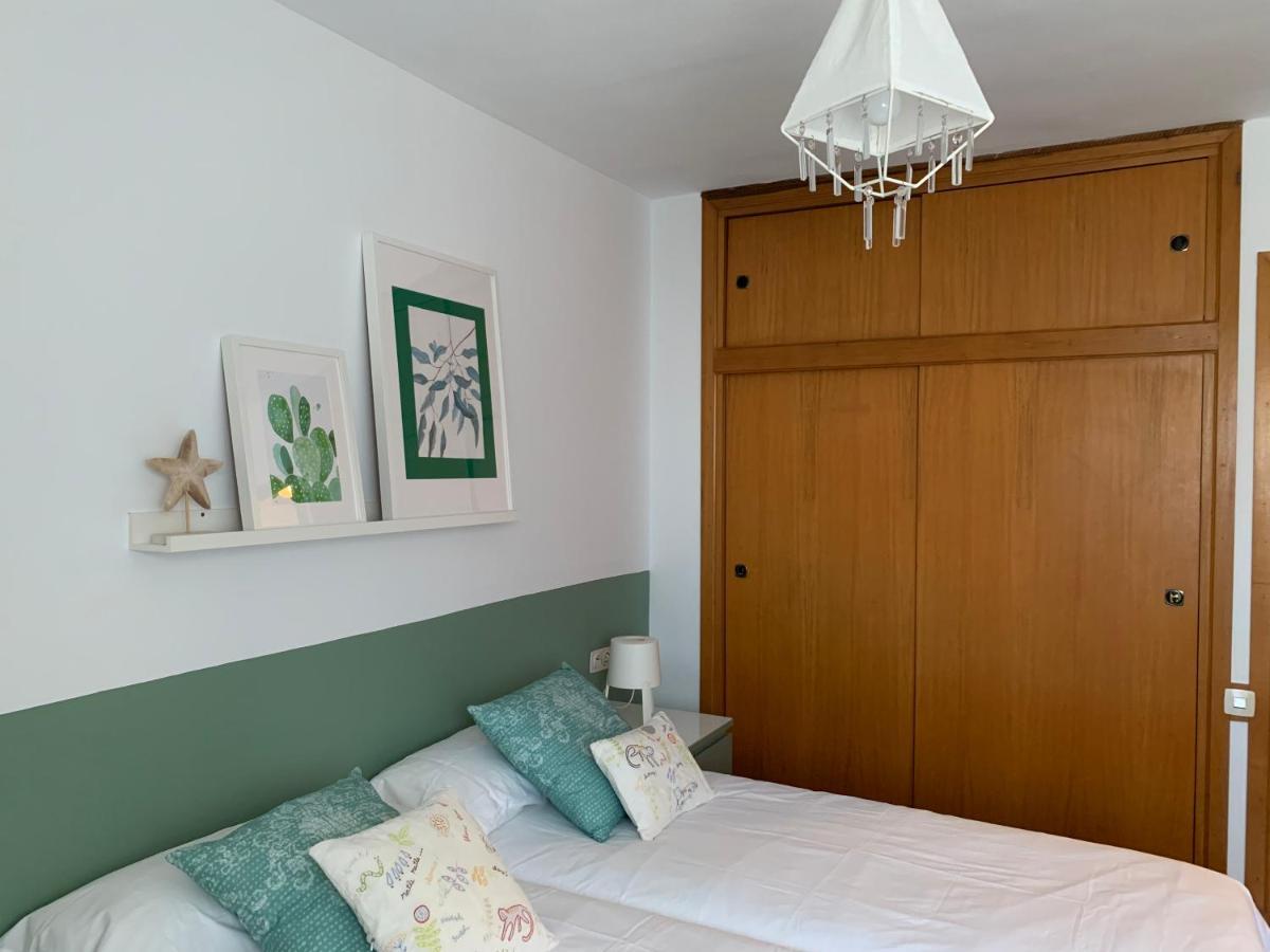 Ferienwohnung Precioso Piso Recien Reformado En Saragossa Exterior foto