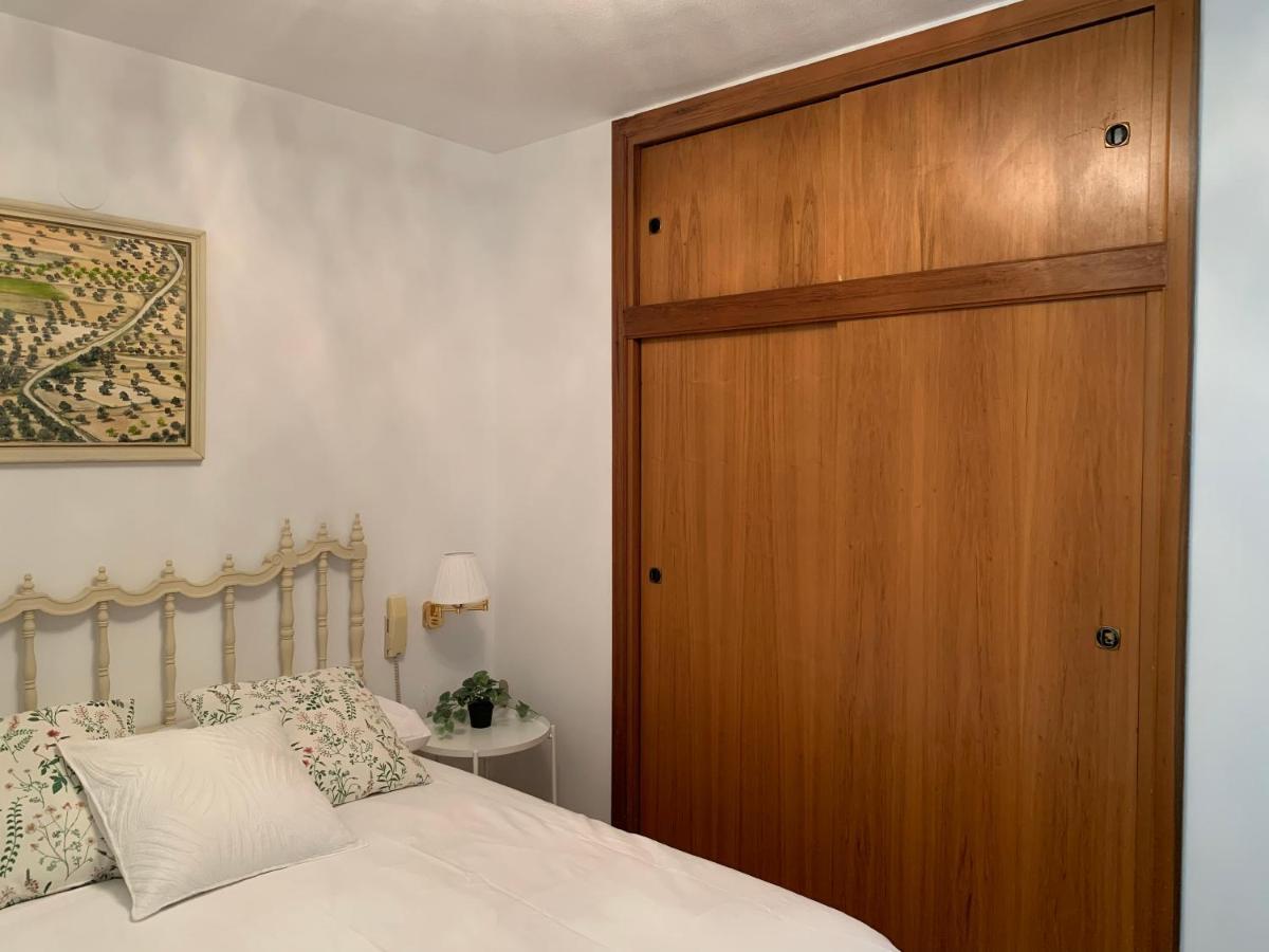 Ferienwohnung Precioso Piso Recien Reformado En Saragossa Exterior foto